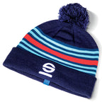 Beanie Sparco - Martini Racing - Ravasicorse
