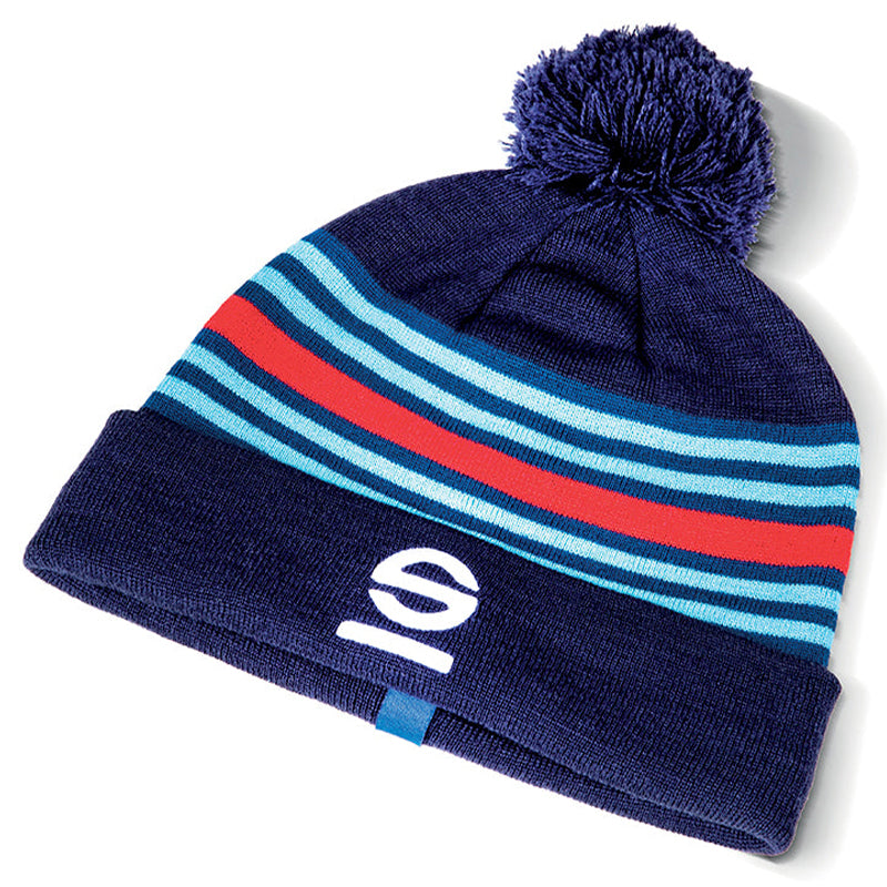 Beanie Sparco - Martini Racing - Ravasicorse