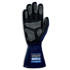 Sparco - Guanti Land Martini Racing (blue) - Ravasicorse