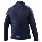 Sparco - Martini Racing giacca Softshell (blue) - Ravasicorse