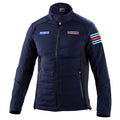 Sparco - Martini Racing giacca Softshell (blue) - Ravasicorse