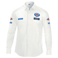 Camicia Sparco - Martini Racing (white) - Ravasicorse