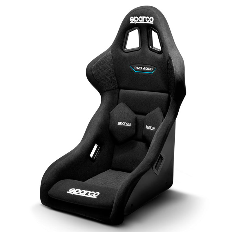 Sparco - Sedile Pro 2000 QRT - Ravasicorse