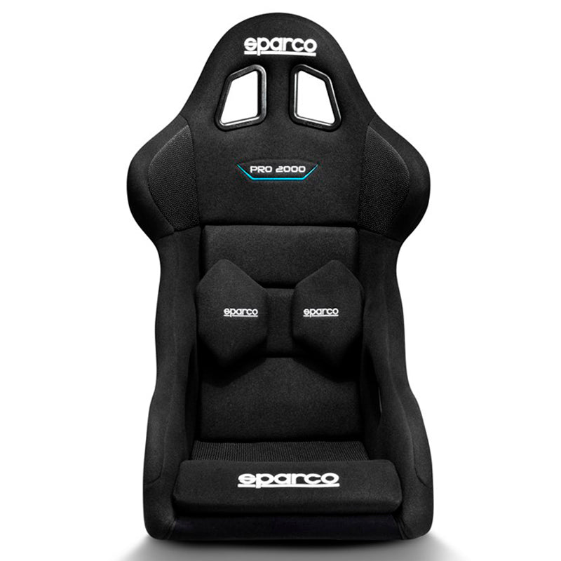 Sparco - Sedile Pro 2000 QRT - Ravasicorse