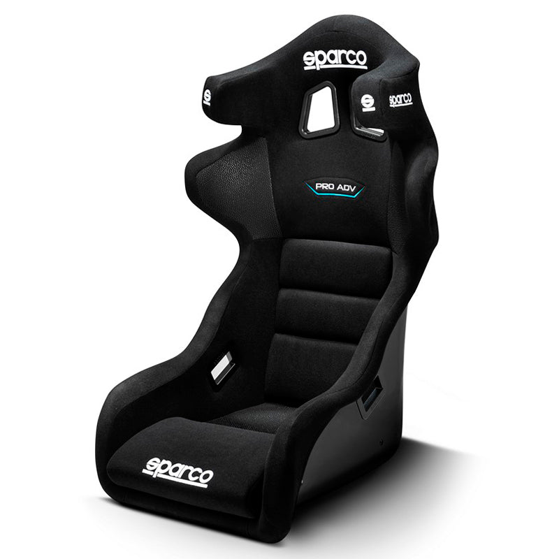 Sparco - Sedile Pro ADV QRT - Ravasicorse