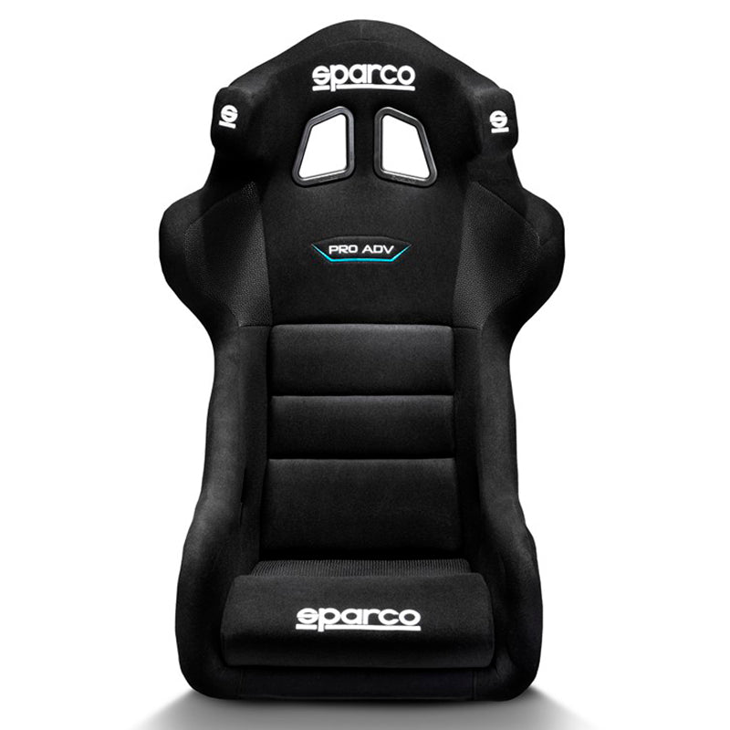 Sparco - Sedile Pro ADV QRT - Ravasicorse