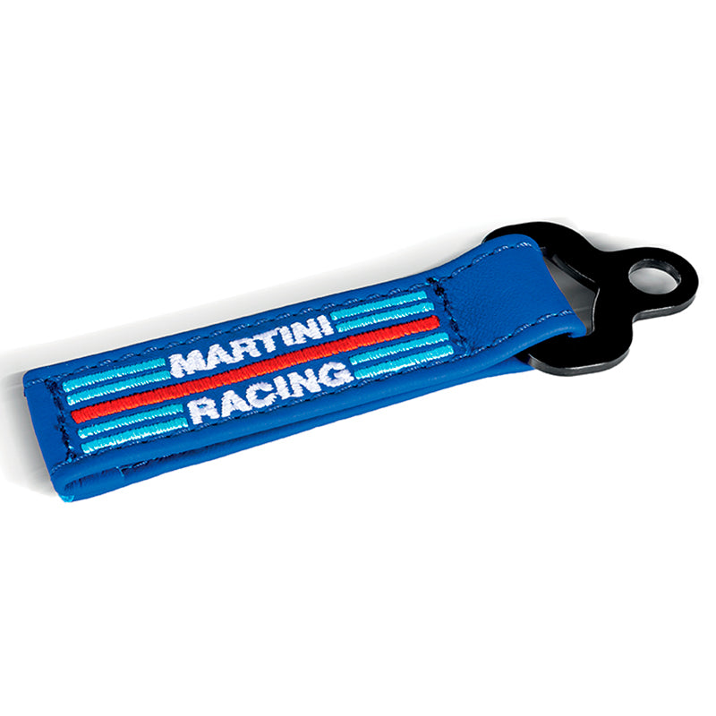 Portachiavi Sparco - Martini Racing - Ravasicorse
