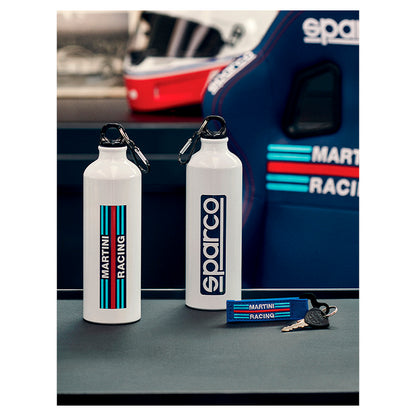 Portachiavi Sparco - Martini Racing - Ravasicorse