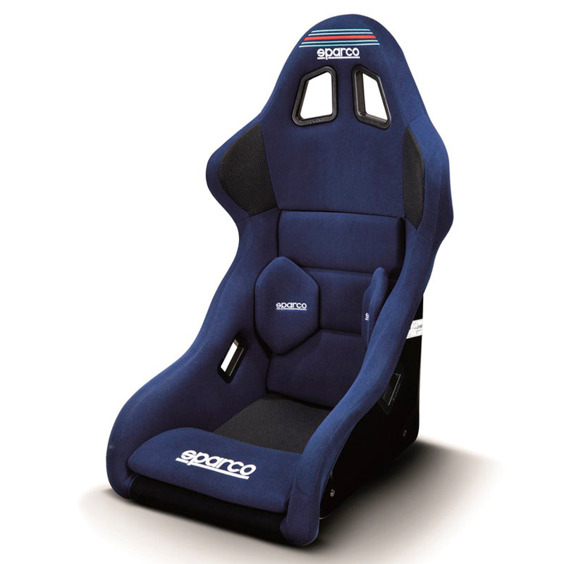 Sparco Gaming - Martini Racing sedile Pro 2000 QRT - Ravasicorse