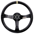 Sparco - Volante R345 suede leather - Ravasicorse