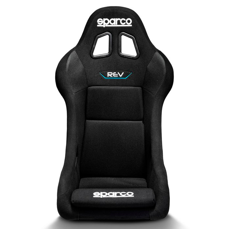 Sparco - Sedile REV QRT - Ravasicorse