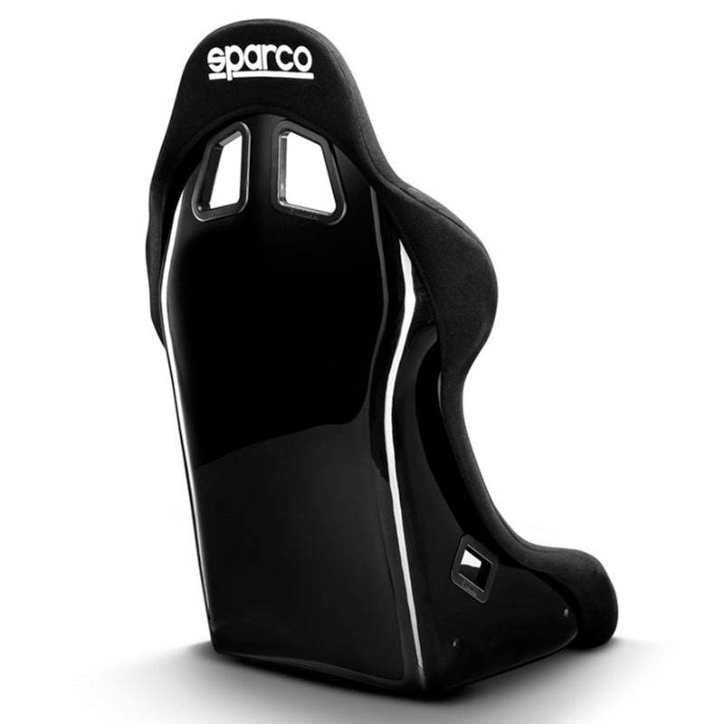 Sparco - Sedile REV QRT - Ravasicorse