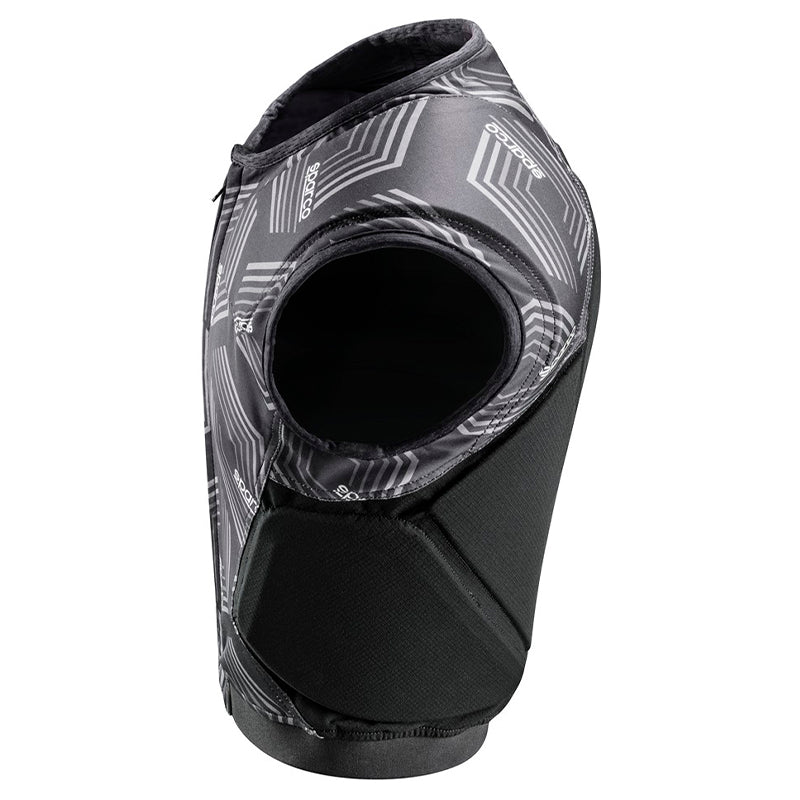 Sparco - Corpetto paracostole SJ PRO K-3 - Ravasicorse