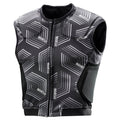 Sparco - Corpetto paracostole SJ PRO K-3 - Ravasicorse