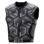 Sparco - Corpetto paracostole SJ PRO K-3 - Ravasicorse