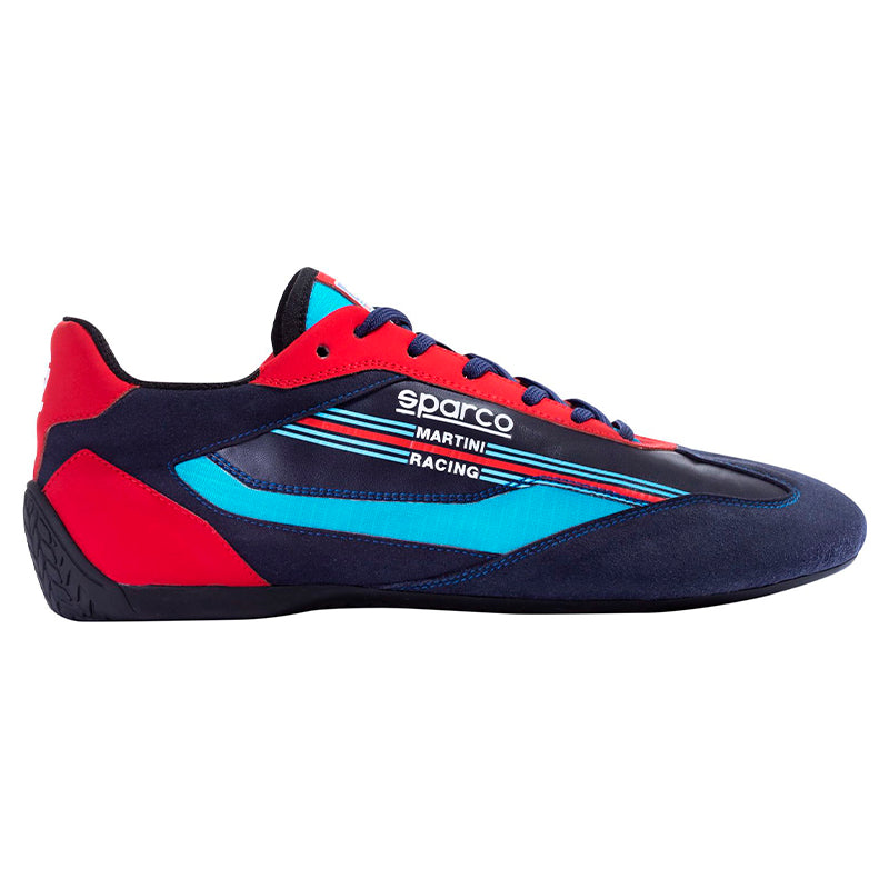 Sparco - Scarpe S-DRIVE Martini Racing - Ravasicorse