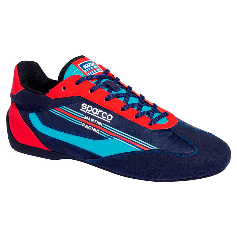 Sparco - Scarpe S-DRIVE Martini Racing - Ravasicorse