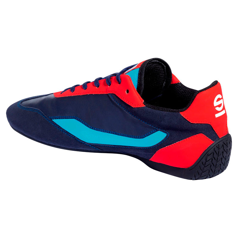 Sparco - Scarpe S-DRIVE Martini Racing - Ravasicorse