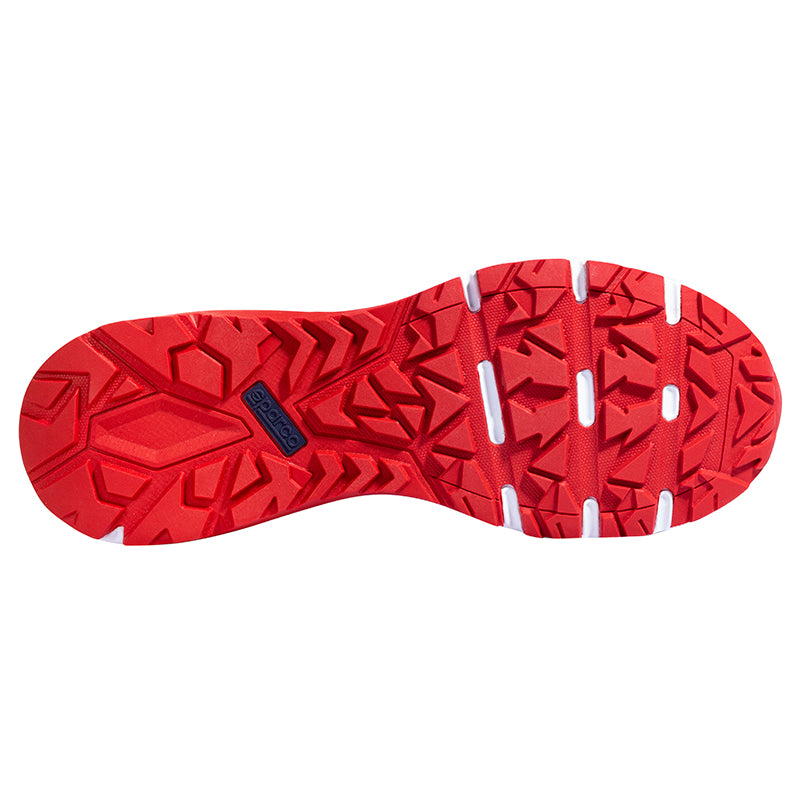 Sparco - Scarpe S-RUN Martini Racing - Ravasicorse