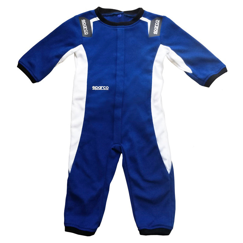 Sparco - Tutina baby Pagliaccetto - Ravasicorse