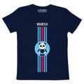 Sparco - T-Shirt Junior - Ravasicorse