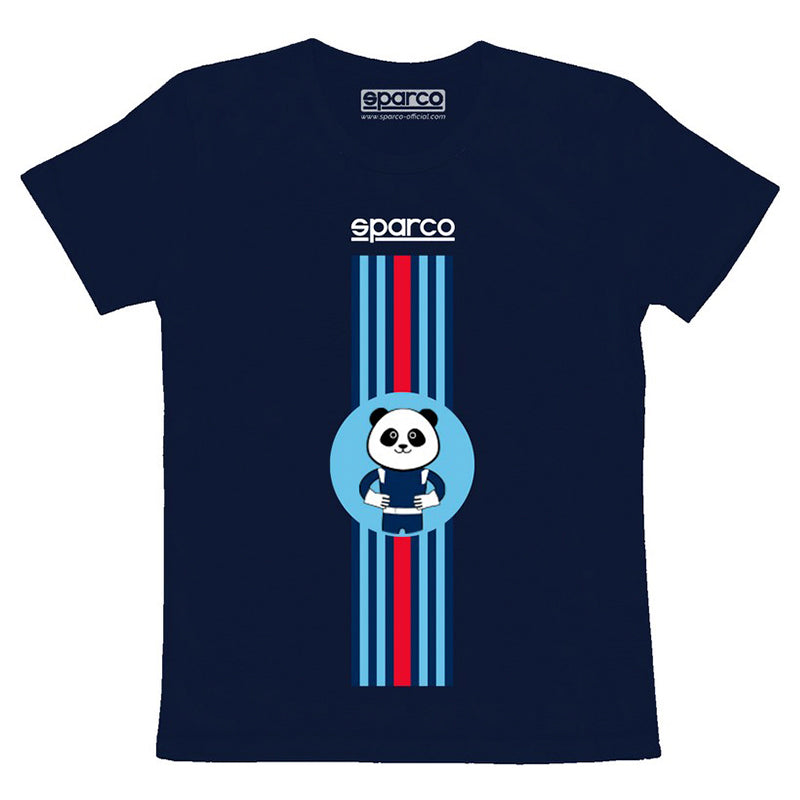 Sparco - T-Shirt Junior - Ravasicorse
