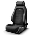 Sparco - Sedile Tuning GT - Ravasicorse