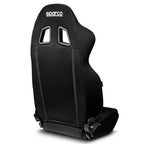 Sparco - Sedile R100 MY2022 (black) - Ravasicorse