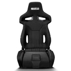 Sparco - Sedile Tuning R333 (black) - Ravasicorse