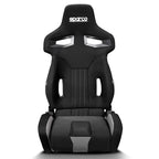 Sparco - Sedile Tuning R333 (black/grey) - Ravasicorse