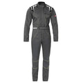 Sparco - Tuta meccanico MS-4 (grey) - Ravasicorse