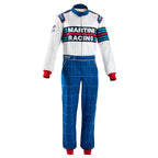 Sparco - Tuta racing replica '00 Martini Racing - Ravasicorse