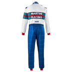Sparco - Tuta racing replica '00 Martini Racing - Ravasicorse
