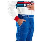 Sparco - Tuta racing replica '00 Martini Racing - Ravasicorse