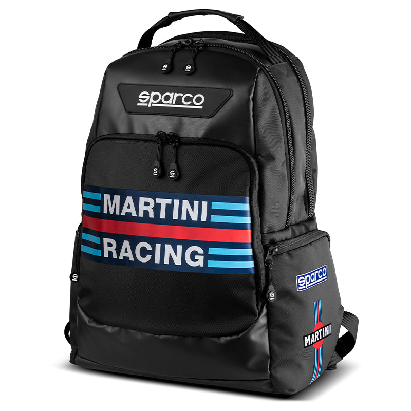 Sparco - Zaino Superstage Martini Racing - Ravasicorse