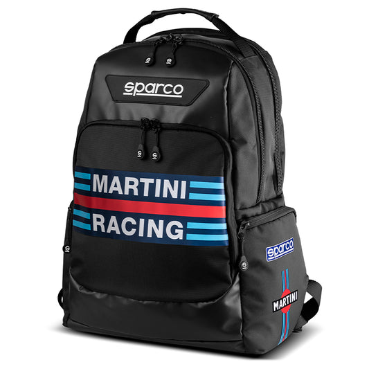 Sparco - Zaino Superstage Martini Racing