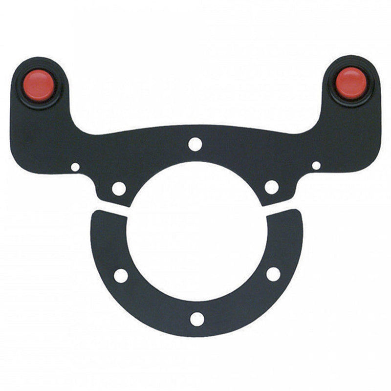 Sparco - Button plate