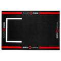 Sparco Gaming - Tappeto per Cockpit - Ravasicorse