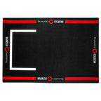 Sparco Gaming - Tappeto per Cockpit - Ravasicorse