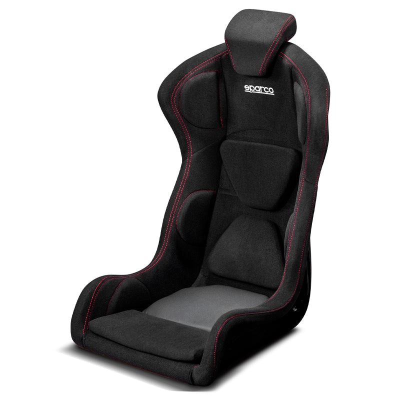 Sparco Gaming - Sedile Endurance Sim-Karting - Ravasicorse