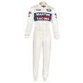 Tuta Sparco - Martini Racing replica (R567) - Ravasicorse