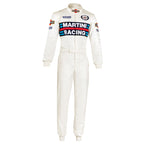 Tuta Sparco - Martini Racing replica (R567) - Ravasicorse