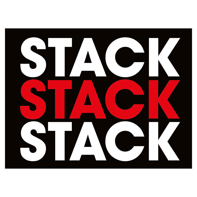 Stack - Cablaggi per strumenti Ø52 mm