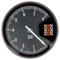 Stack - Contagiri Action Replay 0 - 8.000 RPM (Ø125 mm) - Ravasicorse