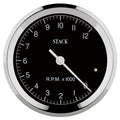 Stack - Contagiri Classic 0-12.000 RPM (Ø80 mm) - Ravasicorse