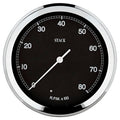 Stack - Contagiri Classic 0-8.000 RPM (Ø125 mm) - Ravasicorse