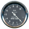 Stack - Contagiri Classic Chronotronic 0-10.000 RPM (Ø80 mm) - Ravasicorse