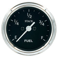 Stack - Passo-Passo Classic livello carburante Ø52 mm - Ravasicorse