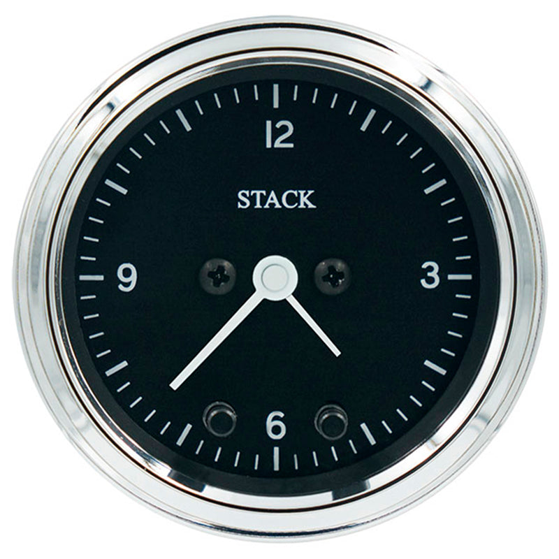 Stack - Passo-Passo Classic orologio Ø52 mm - Ravasicorse