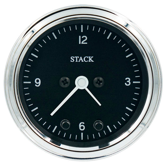 Stack - Passo-Passo Classic orologio Ø52 mm